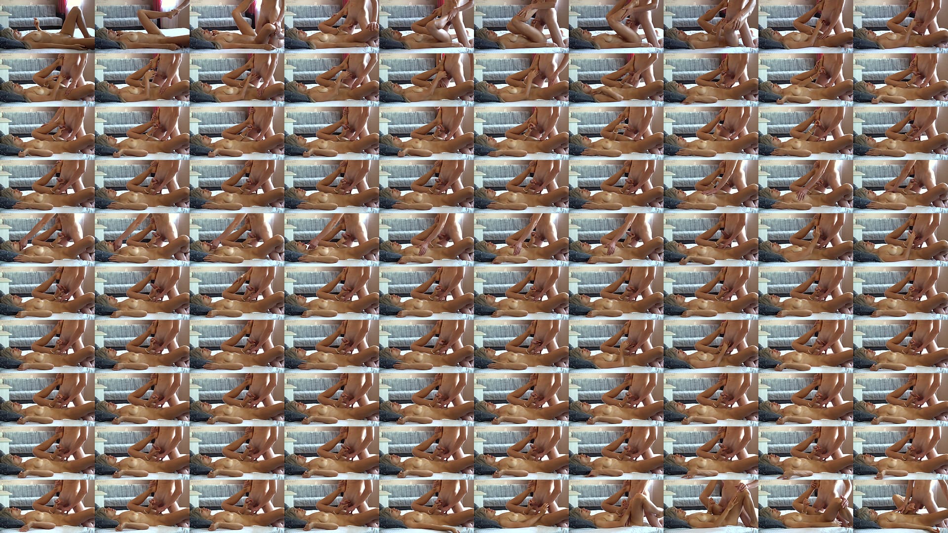 Real Couple Mutual Masturbation With Simultaneous Orgasms 预览图