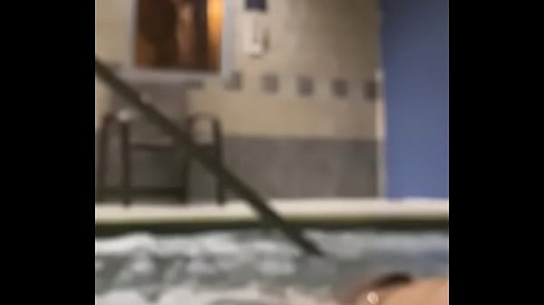 Download Video - Stud strokes off to me in Sauna