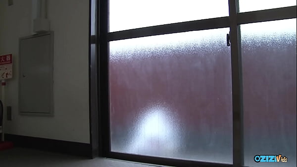 Download Video - She got out of her apartment and when she came back he was waiting her