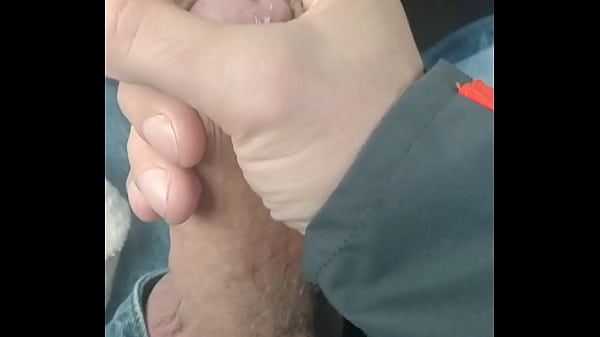 Download Video - Gozando com tes&atilde;o