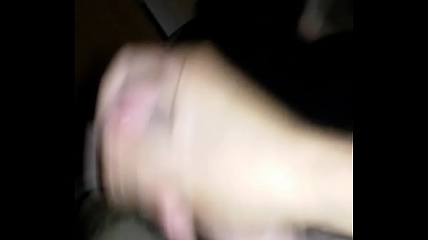 thumb again