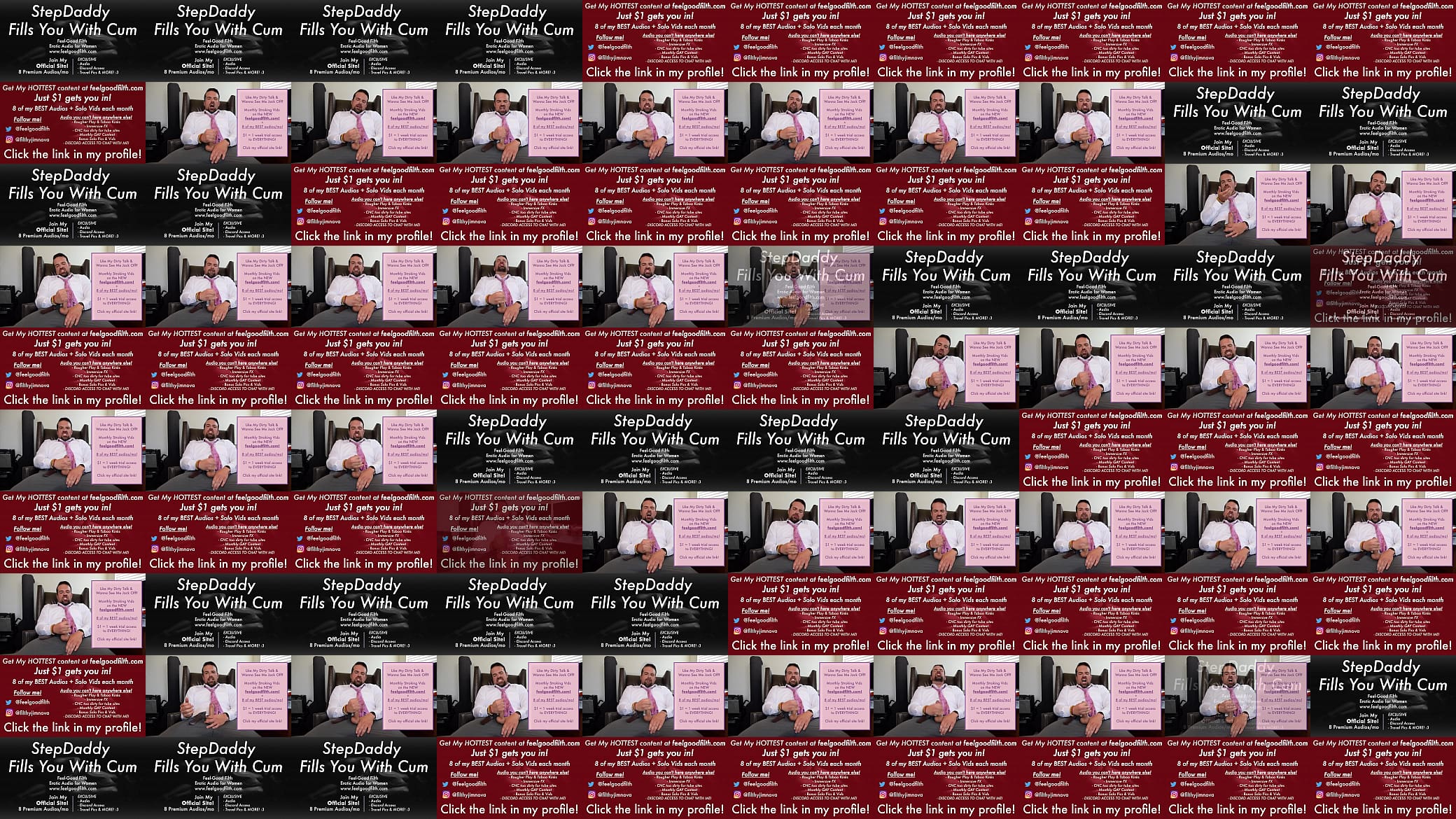 DDLG Roleplay: Step Daddy Owns You &amp; Fills You With Cum [Erotic Audio for Women] 预览图