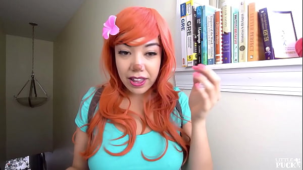 ROXANNE COSPLAY BUNDLE!! 41MIN
