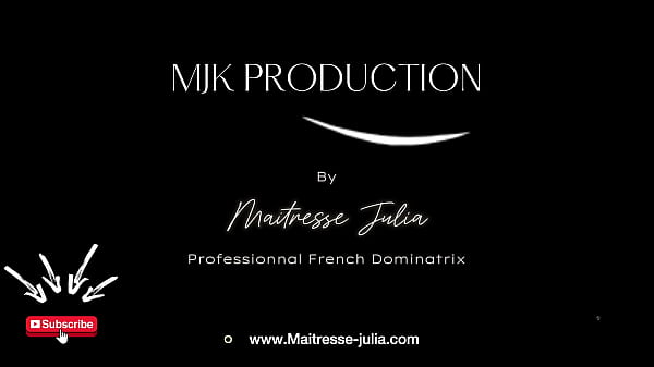 Cuckold POV : Back From My Lover : Torn Pantyhose for your Humiliation - Mistress Julia