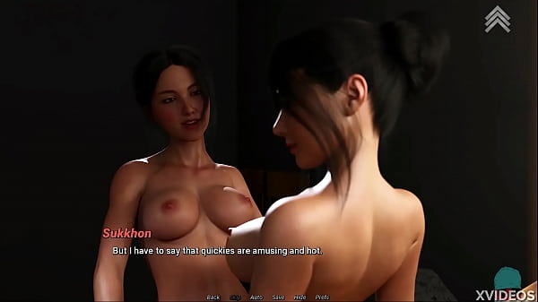 Quick and hot fuck in the changing room • FREE PASS #37