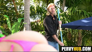 Blogporntv - Perfect Peach Lola Cheeks, Ryan Mclane