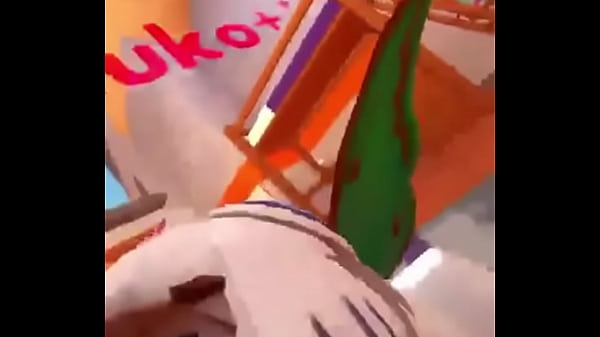 Riding a random boy