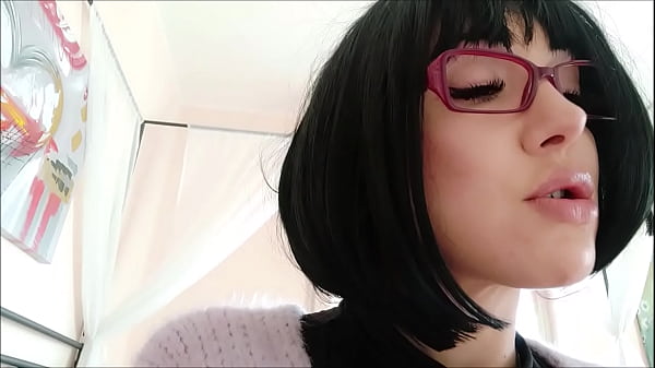 Chantal Channel tease you with a perfect bl jow