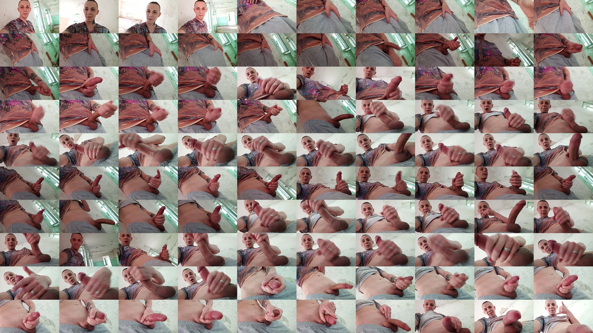 The most extreme porn - Roman Gisych 预览图