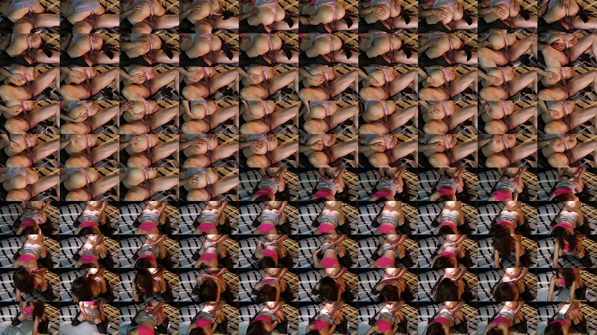 1414 rossmexicana La mejor follada amateur que veras hoy. amaras el culo de mi mujer..mp4 预览图