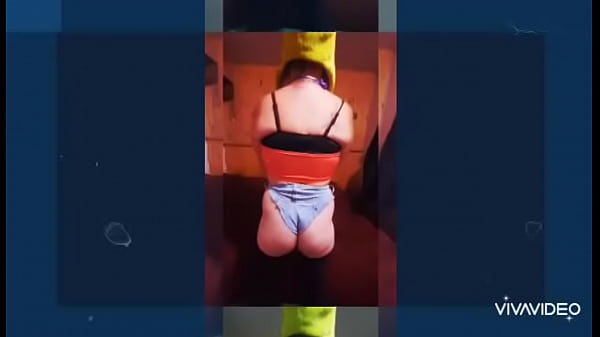 gluttonous ass