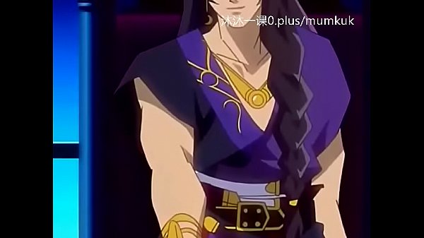 A106-A107 Anime Chinese Subtitles Middle Class Alfina 1-3 Part 1