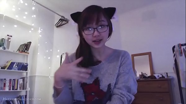 Harriet Sugarcookie video blog Jan 5 2015