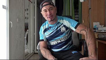 NASTYDADDY Gay Jock Jack Hunter Barebacked By Trenton Ducati