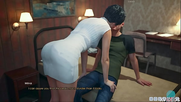 Download Video - LUST ACADEMY &num;70 &bull; And another horny babe&period;&period;&period;I like it&excl;