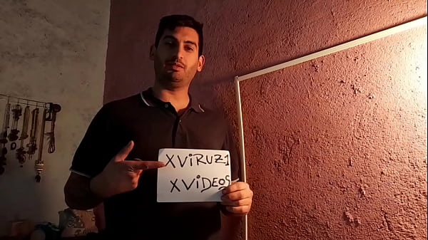 Vídeo de verificación