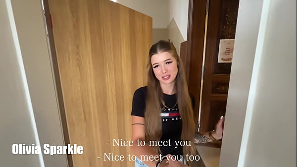 Fantom Videos - Fan Ep. #15 – Olivia Sparkle: Secret Deal with My Neighbor (POV – Part I.)