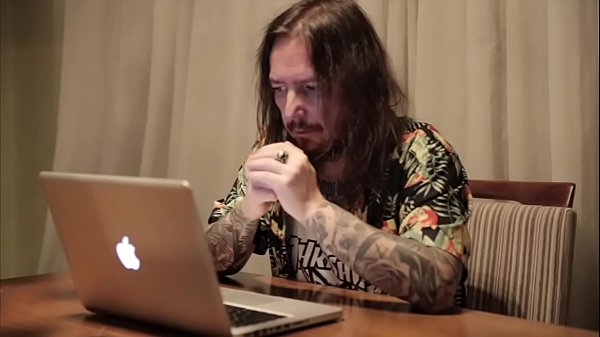 Porn Fetish: Alexandre Medeiros