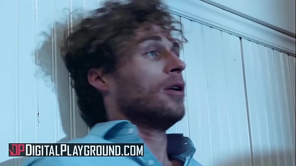 (Ivy Lebelle, Luna Lovely) - Selling His Soul Episode 3 - Digital Playground