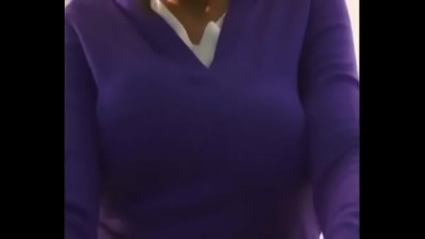 Sentai Girl Breast Expansion