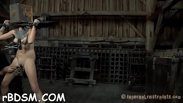 Servitude bdsm