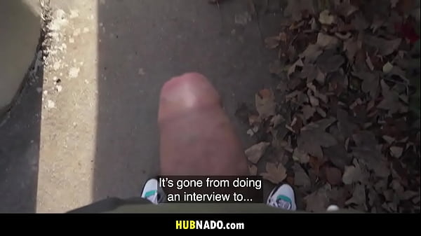 Brit Babe Wants Fat Dick