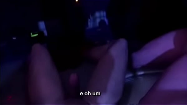 Aunt cass- Subtitled PT/BR