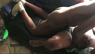 Real intense quick sex fucking, daggering the pussy on the couch with perfect laps and booty ass beauty, always banging PLEASE HELP KINDLY WATCH ADVERTS