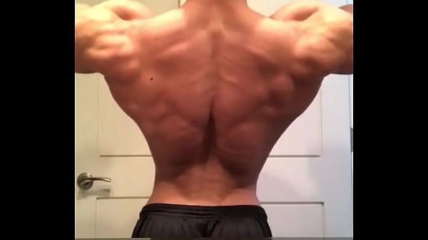 #ThrowbackThursday Feb 2018, before the Arnold Classic Amateur. I personally think this was the best I ever looked, what ...