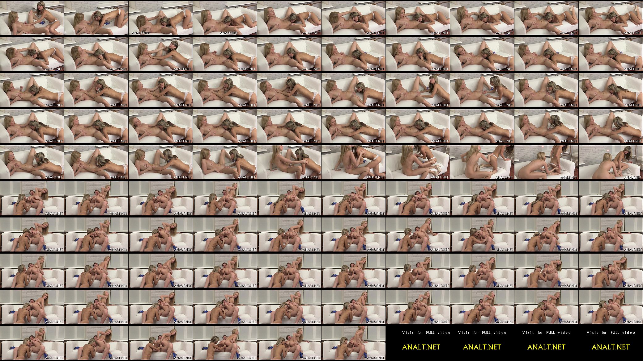 Invigorating fucking pleasures 预览图