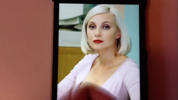 Download Video - Sylwia Gliwa cum tribute