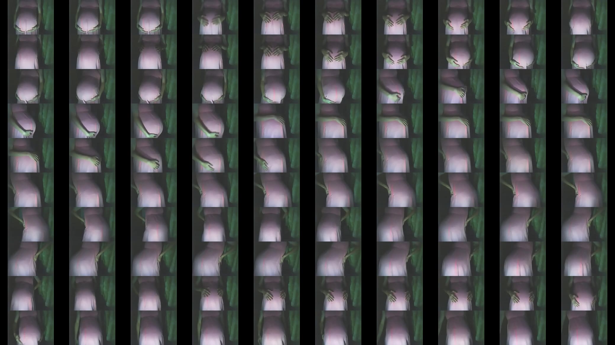 孕肚 预览图