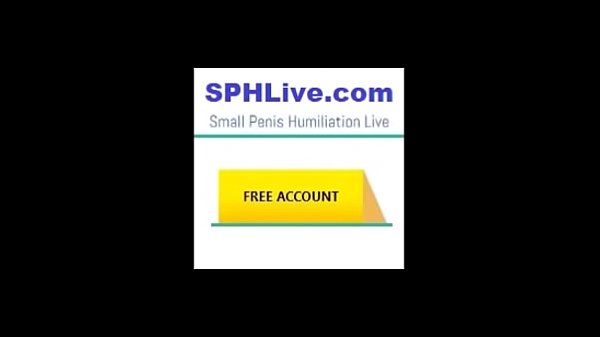 Big penis vs Small Cock Humiliation compilation