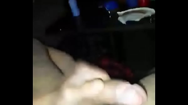 Me jerking it for a friend