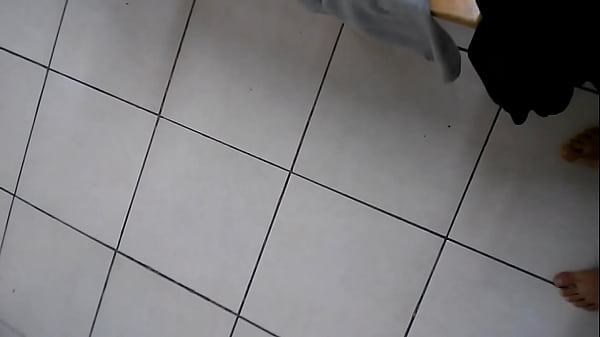 RICO NALGON GYM