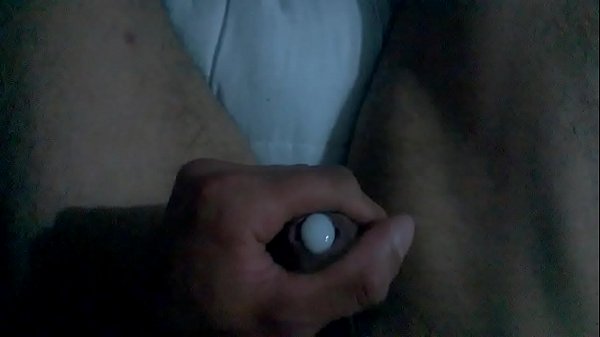 Masturbandose para excitar una mujer, comenta