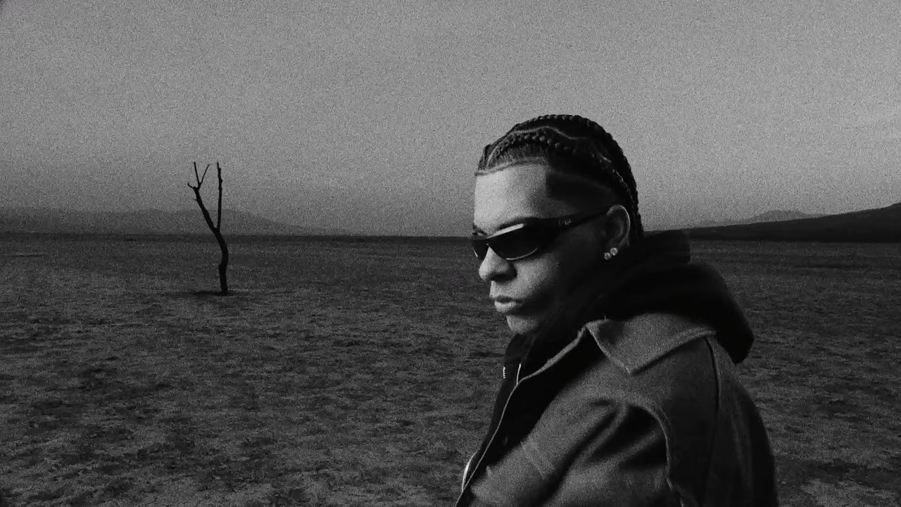 Ganga - Peso Pluma Tito Double P El Randal