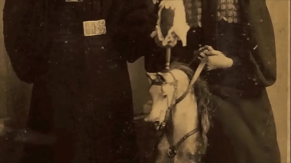 The Secret Life of a Victorian Gentleman