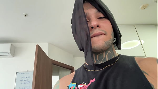 Pretty Big Booty Milf Rides Huge Cock and Get Cum Facialed