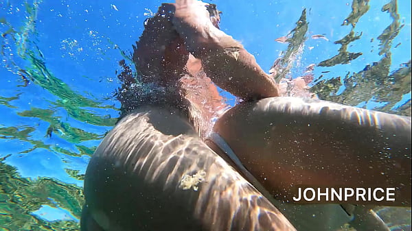 SEX under OCEAN with SURPRISE