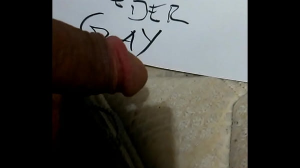 Gay Video Que Muestra Mi Pene