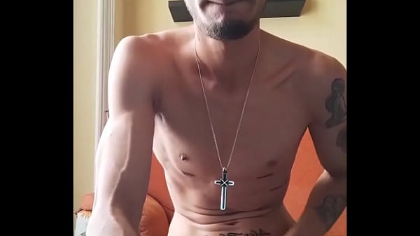 I cum watching porn