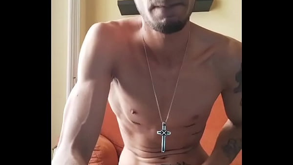 I cum watching porn