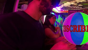 After Our Meetup I Was Trying To Head Home But She Took Me On a Uber Ride To Her Place To Clap Her Ass Cheeks - Jhodez1