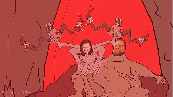 Убермаргенал и Продюссер Иванов устроили тусич