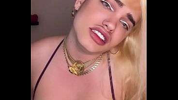 Cubana Trans Sexy
