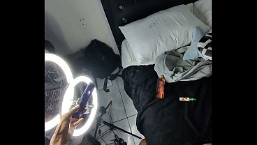 Cumlobian dickdrainers POV BROKEN ARM BACK BREAKER