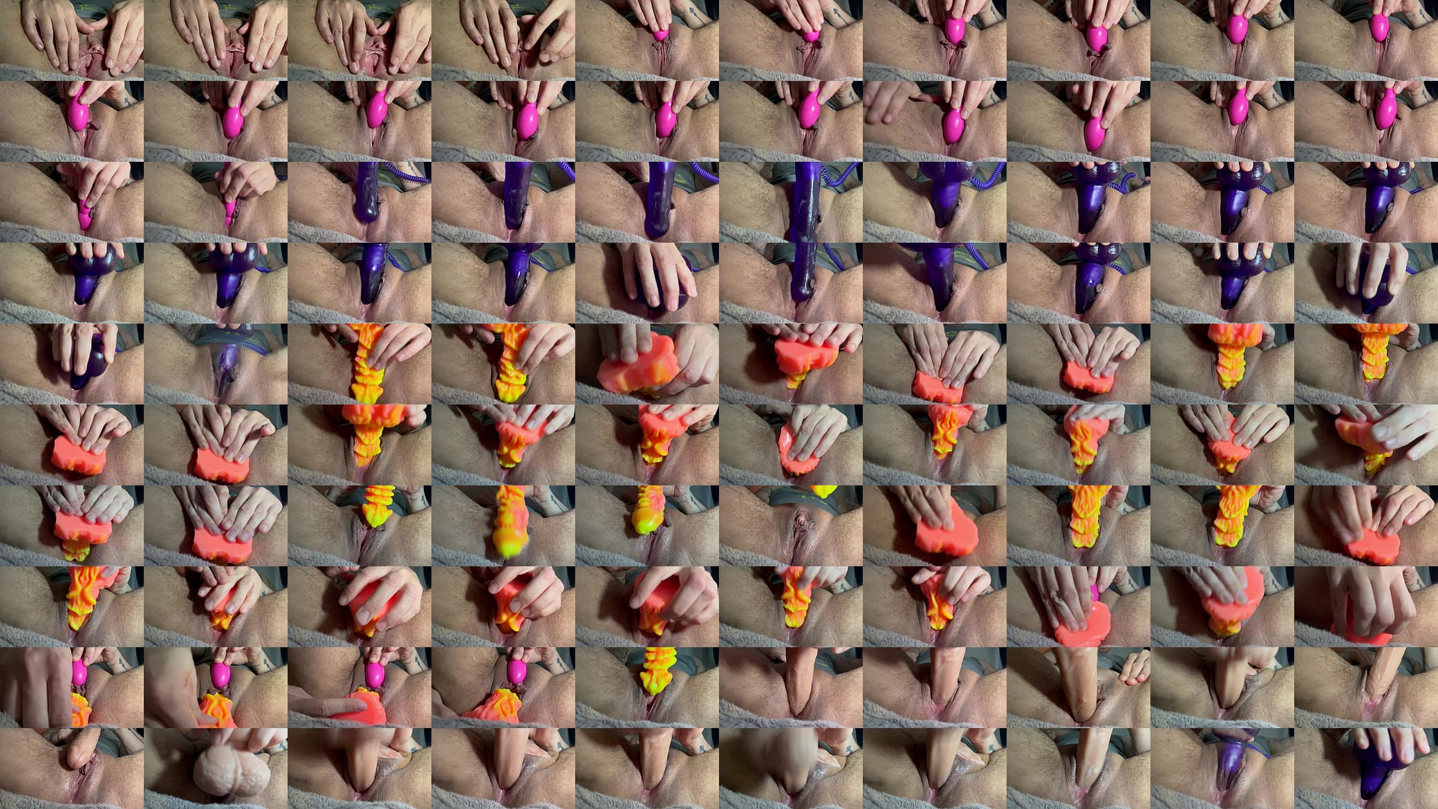 Different toys 预览图