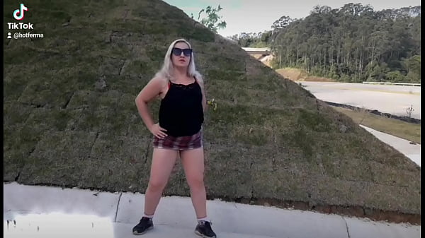 Scandal in TicTok