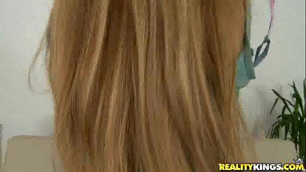 Hot Russian beauties  in need of butt loving in Euro Threesome by EuroSexParties